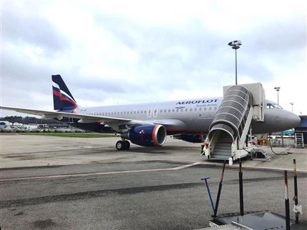 一季度交付3架飛機，阿維亞（中國）打開2018年業(yè)務新篇章